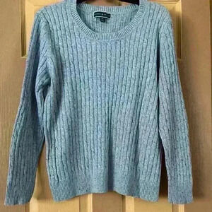 Karen Scott pull over size XL​​​​​​​​​​​​​​​